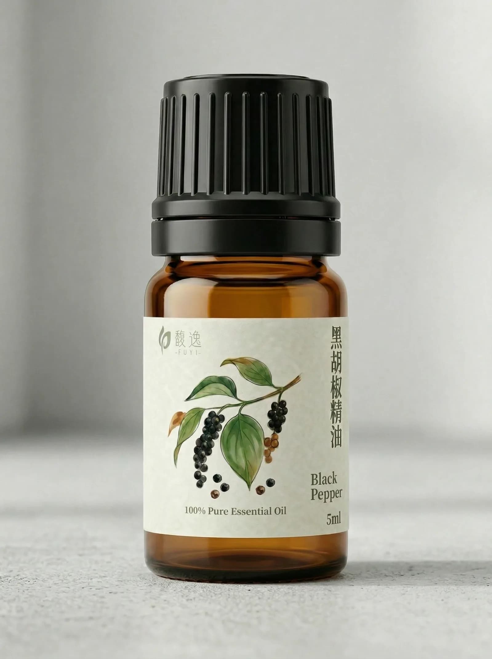 黑胡椒桌前使用情境