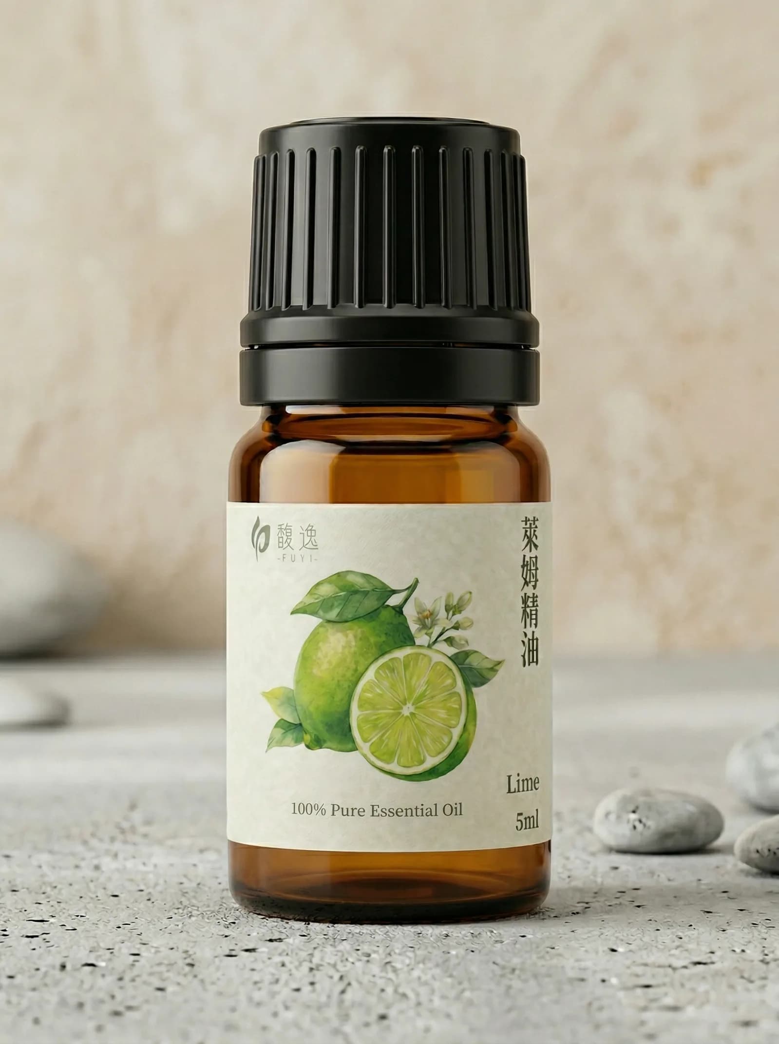 萊姆情緒陪伴使用情境
