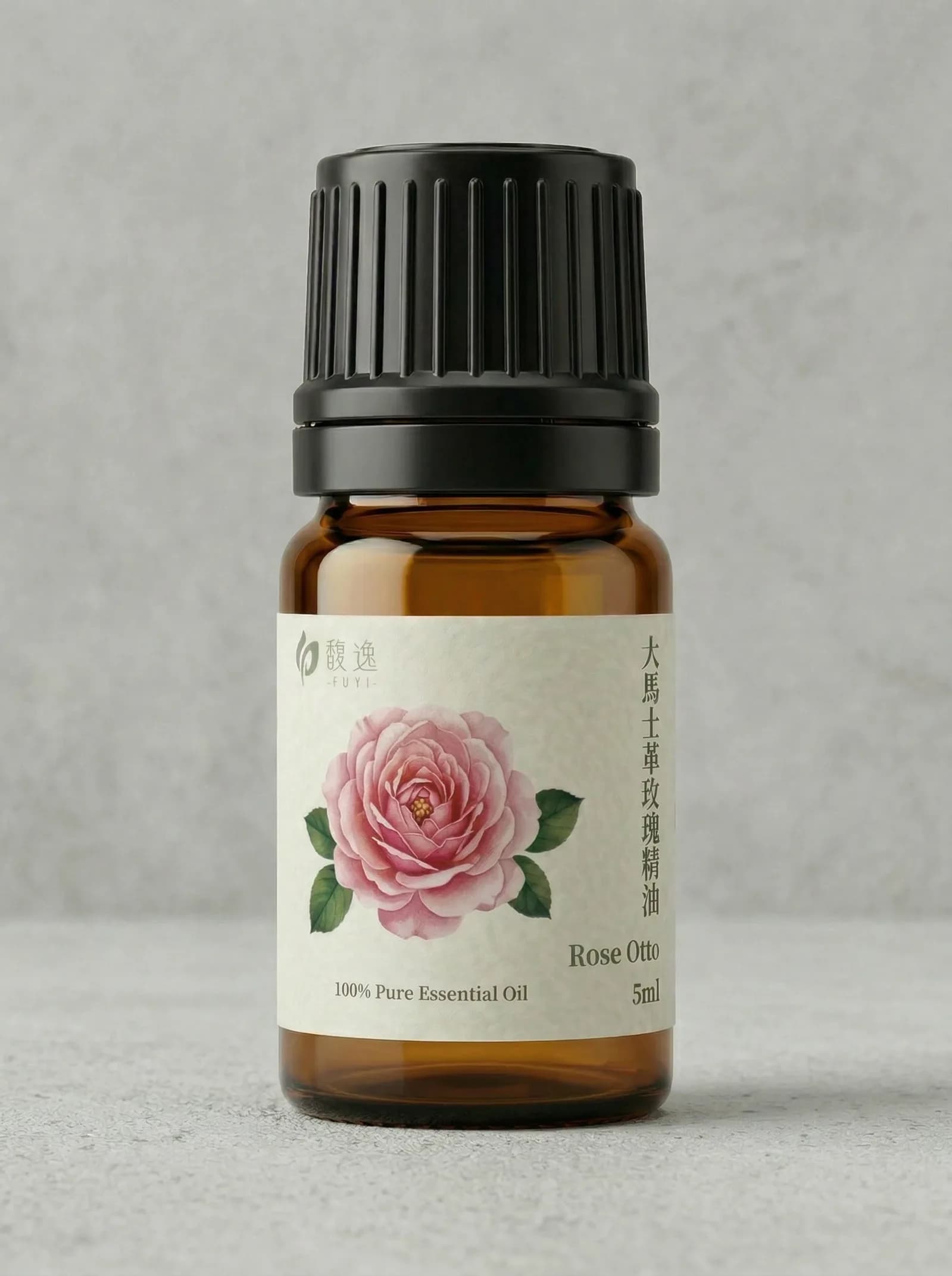 大馬士革玫瑰 / 奧圖玫瑰情境圖